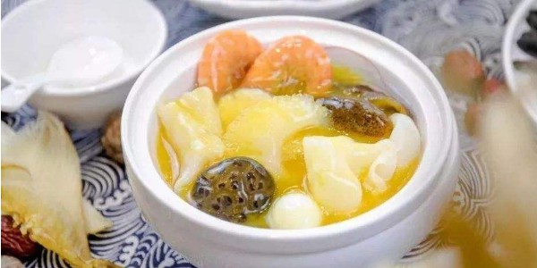 佛跳墻是什么