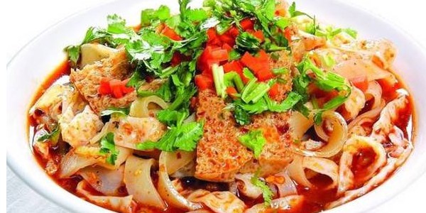 涼皮調(diào)料水能保存幾天
