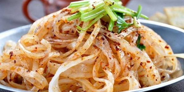涼皮調(diào)料水能保存幾天