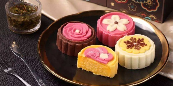 月餅保質(zhì)期