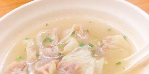 牛肉餛飩餡配什么蔬菜