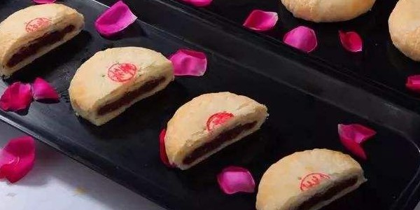鮮花餅能保存多長時間呀