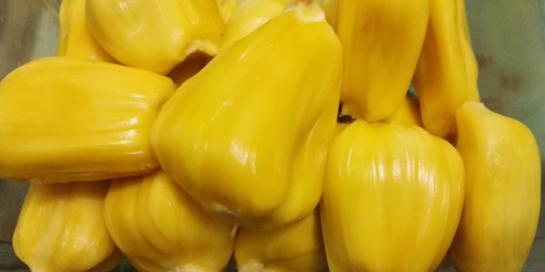 鹽可以催熟菠蘿蜜嗎