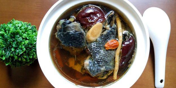 烏雞湯怎么燉