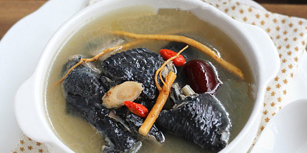 烏雞湯怎么燉
