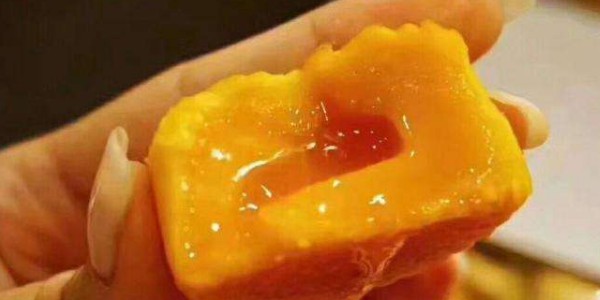 流心月餅保存方法