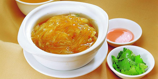 魚翅是什么魚身上的什么部位