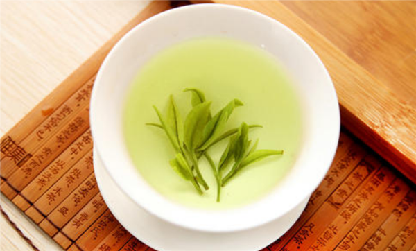 安吉白茶怎么區(qū)分等級(jí)
