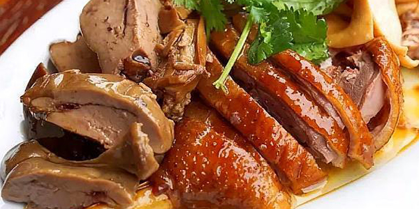 邵陽美食有哪些