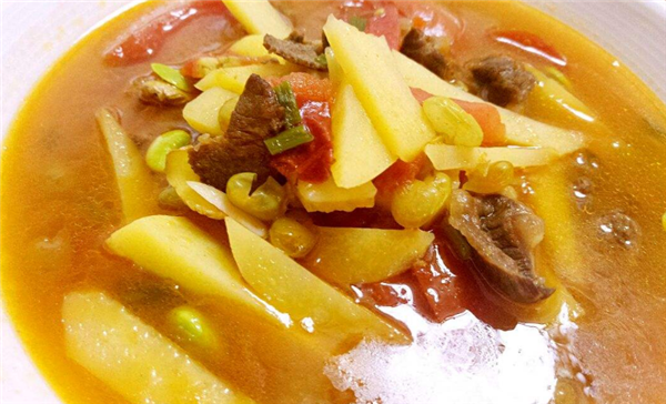 燉土豆多長時間熟