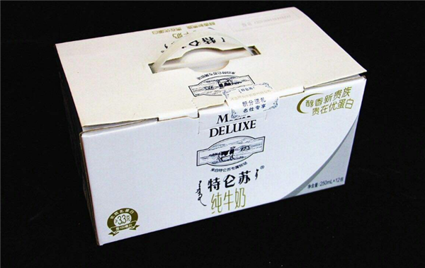 特侖蘇是無(wú)糖牛奶嗎