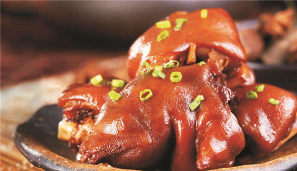 東北小吃有哪些