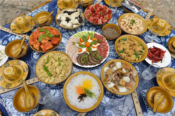 平涼美食有哪些