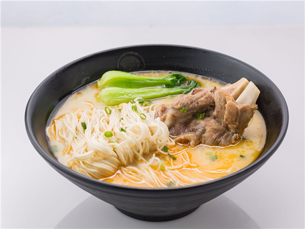 平涼美食有哪些