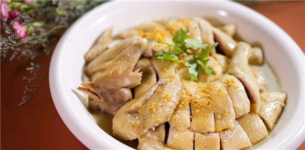 平涼美食有哪些