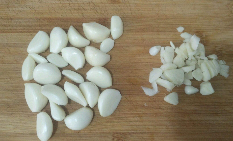 家庭怎樣保存大蒜不發(fā)芽