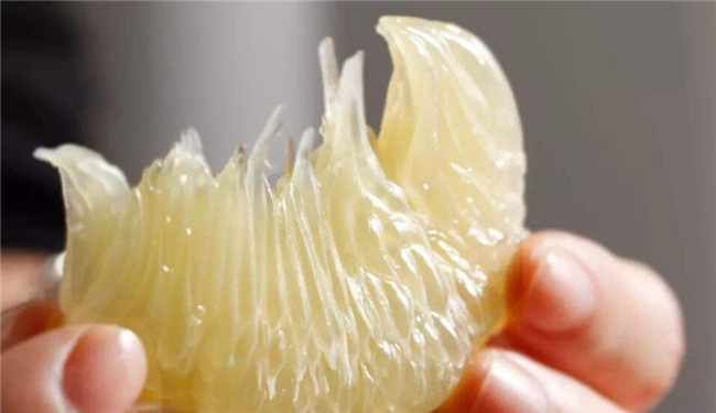 柚子的功效與作用，柚子上火還是降火(清熱降火)