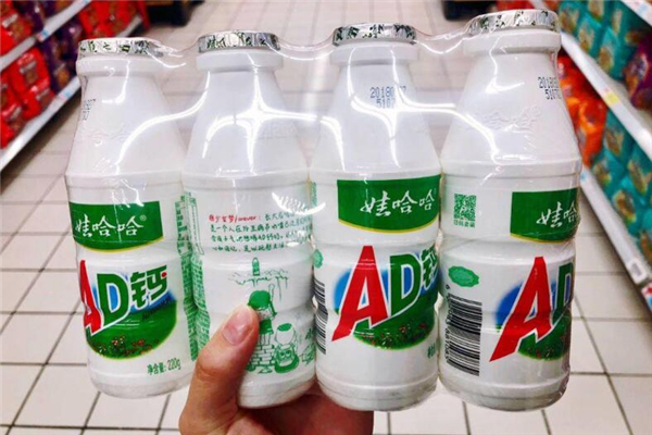 童年小零食有哪些，小時(shí)候吃的零食有哪些（旺仔陪伴我們20余年）