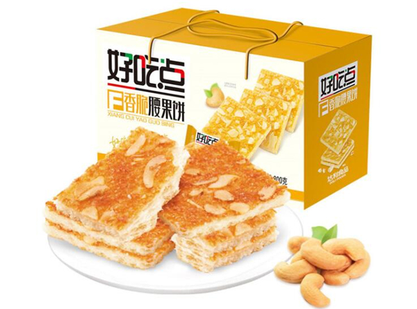 童年小零食有哪些，小時(shí)候吃的零食有哪些（旺仔陪伴我們20余年）