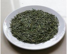 黃果樹(shù)毛峰