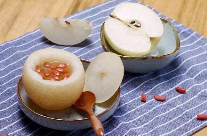 梨子的養生吃法，這幾種梨子的吃法與做法備受歡迎